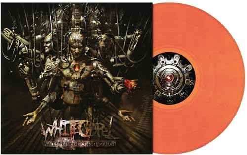A New Era Of Corruption [Vinyl]