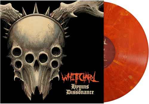 Hymns In Dissonance [Vinyl]