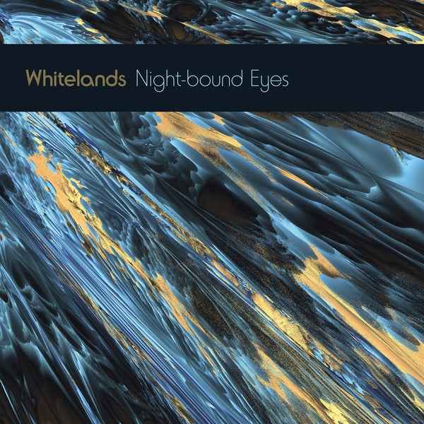 Night-Bound Eyes Are Blind To The Day [Vinyl]
