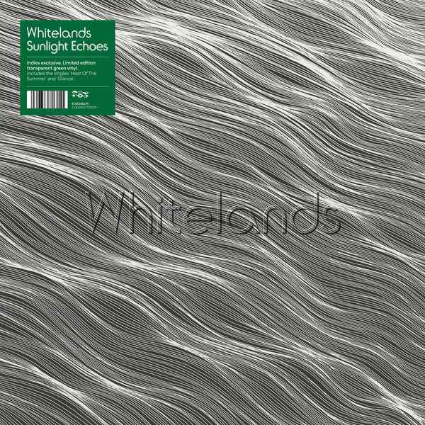 Whitelands - Sunlight Echoes (Green Vinyl) [LP] [Vinyl]