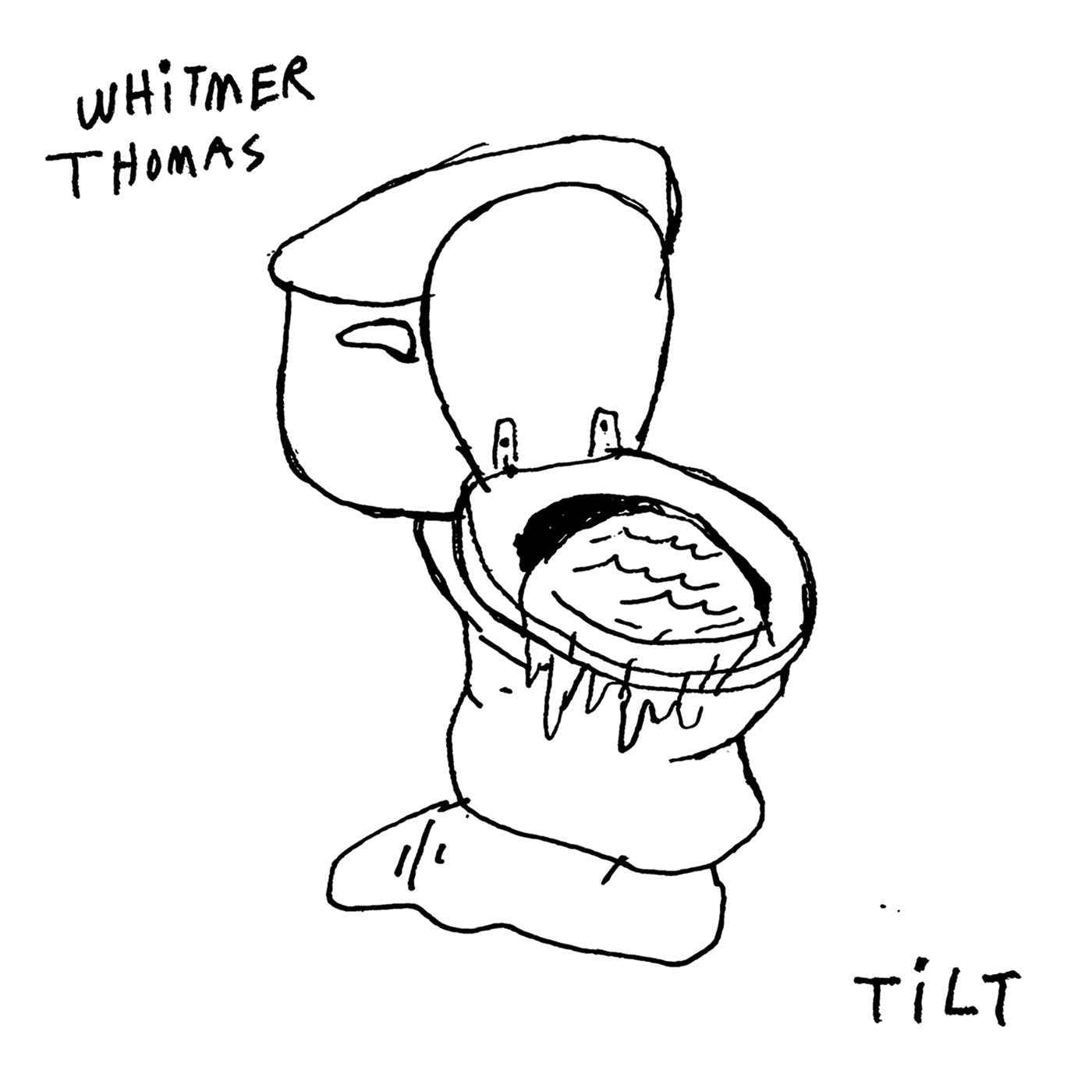 Tilt [Vinyl]