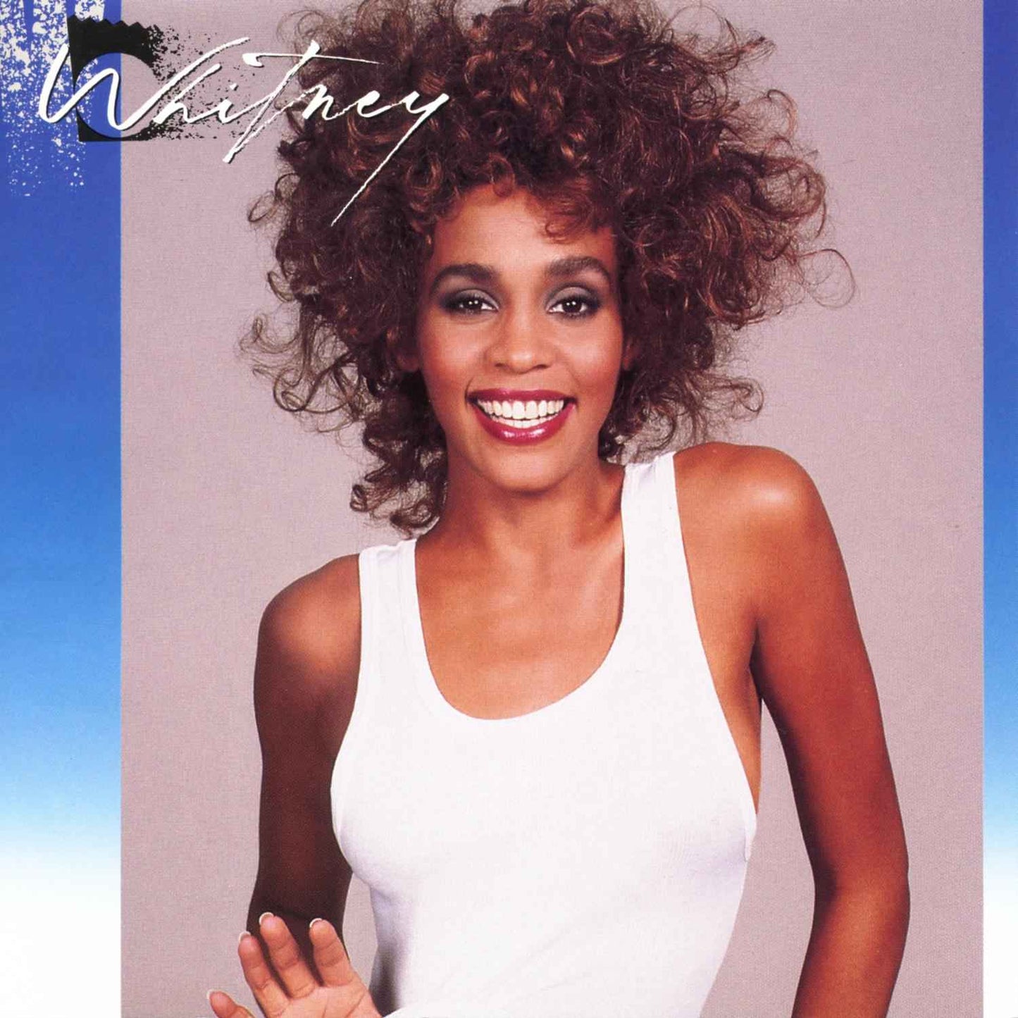 Whitney [Vinyl]