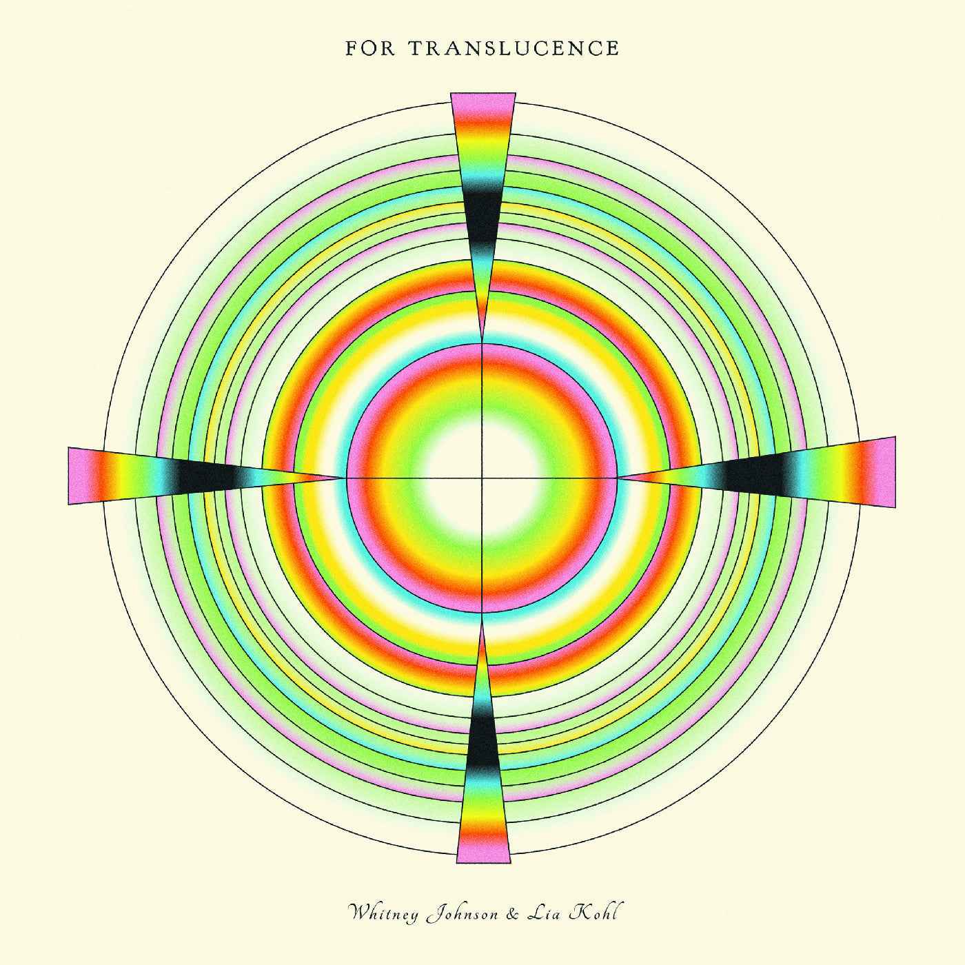 For Translucence [Vinyl]