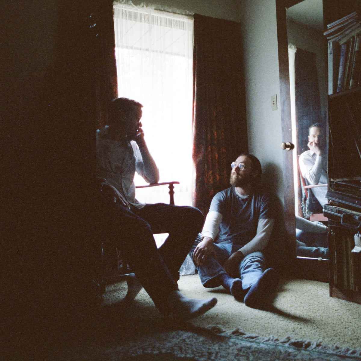 Small Talk (Indie Exclusive) (Bone Vinyl) [Vinyl]