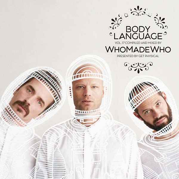 Body Language 17 [CD]