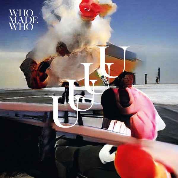 UUUU [CD]