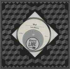 Early Whitney (7" Single) [Vinyl]