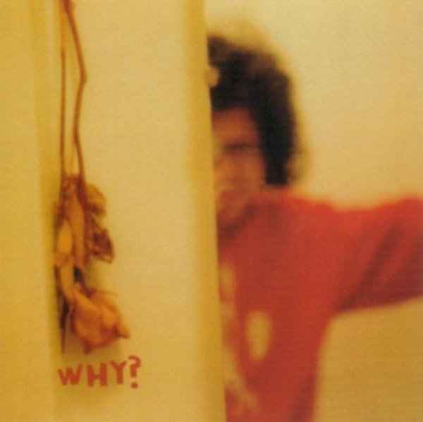 The Early Whitney EP [CD]