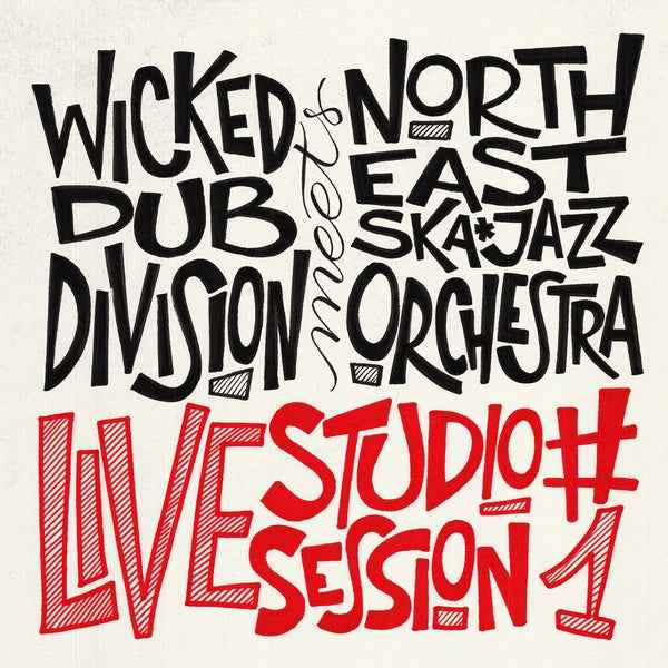 Live Studio Session #1 [Vinyl]