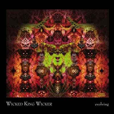 Evolving [CD]
