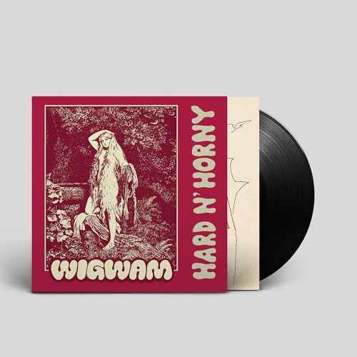 Hard N' Horny [Vinyl]