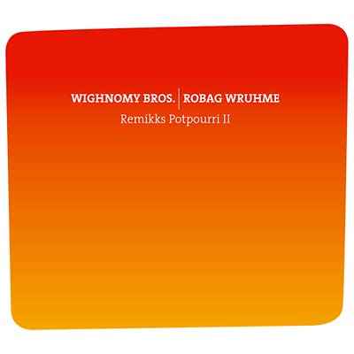 Remikks Potpourri II [CD]