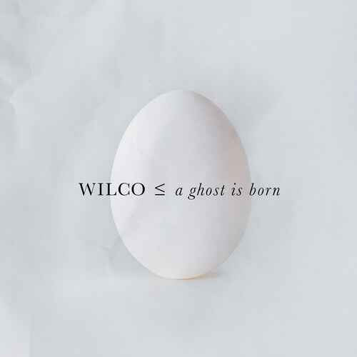 A Ghost Is Born (Expanded Edition) (2 Cd's) [CD]