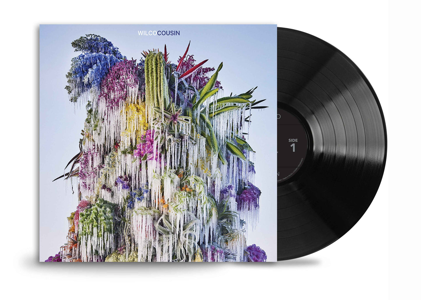 Wilco - Cousin [Vinyl]