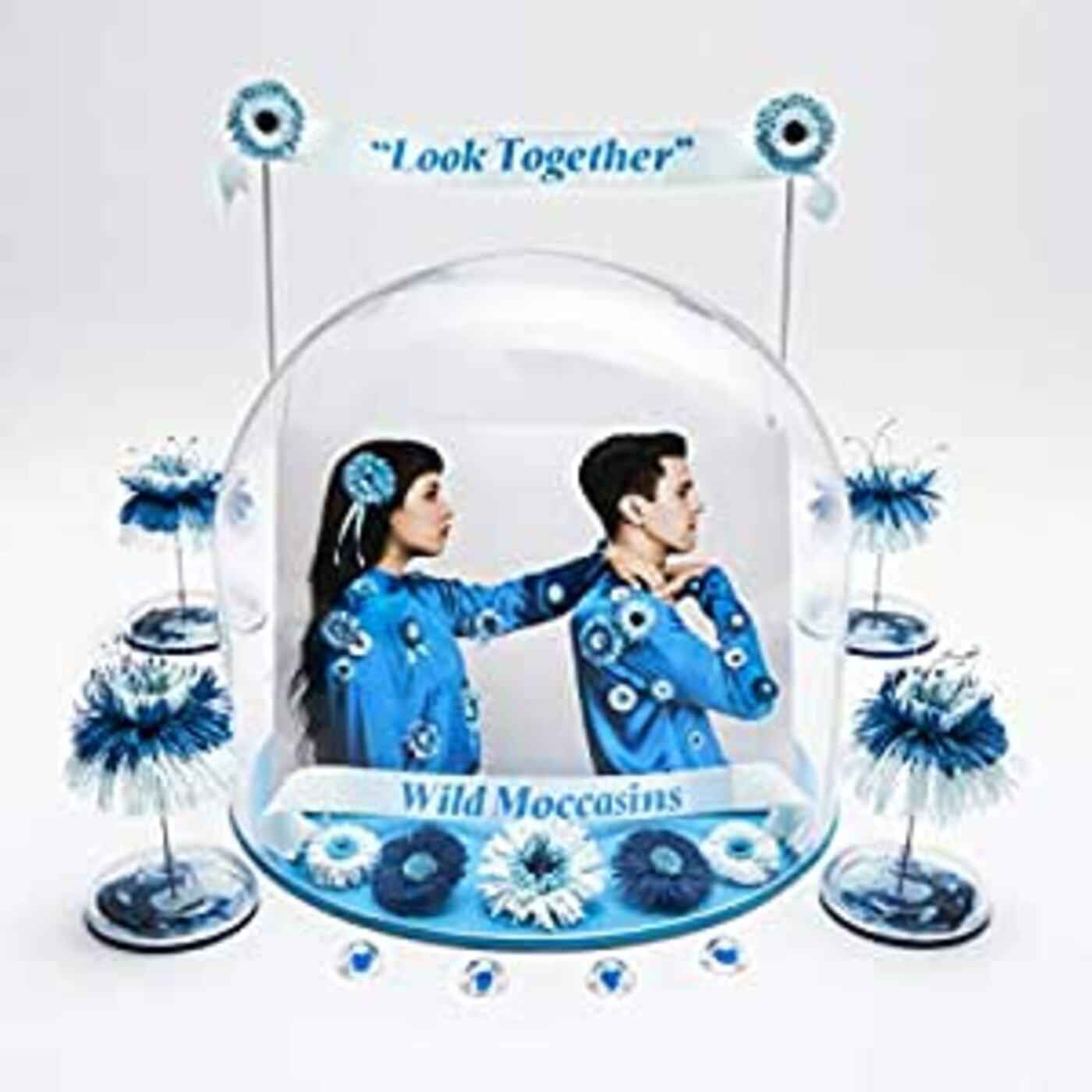 Look Together [Vinyl]
