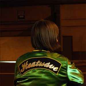 Heatwave (COLOR VINYL) [Vinyl]