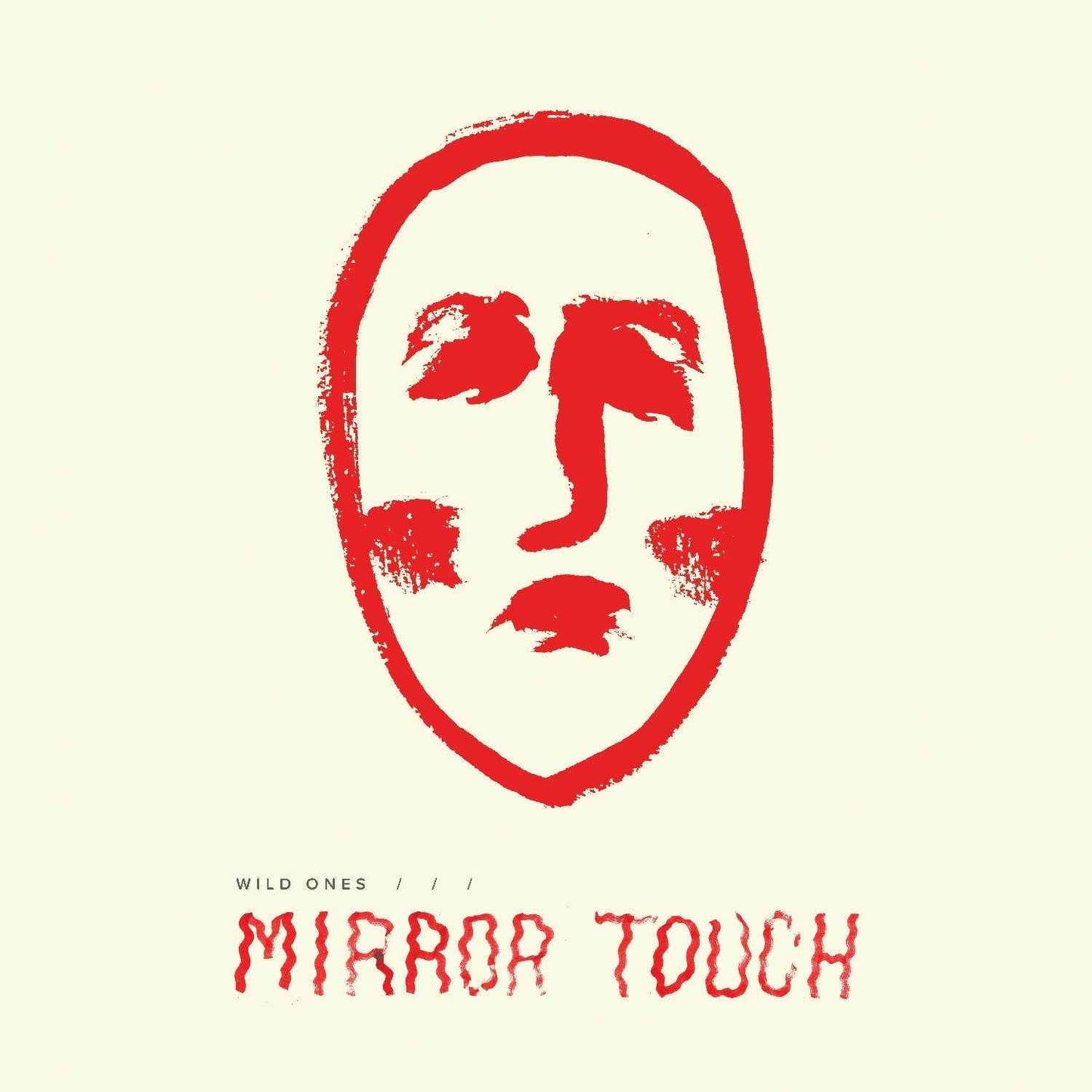 Mirror Touch [CD]