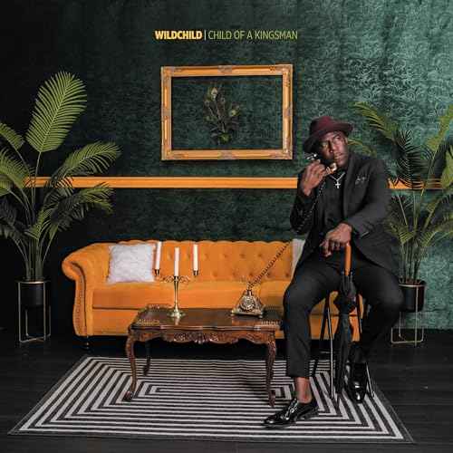 Child Of A Kingsman (2Lp) [Vinyl]