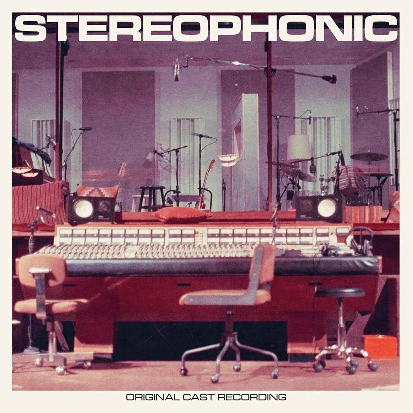 Will Butler - Stereophonic [Vinyl]