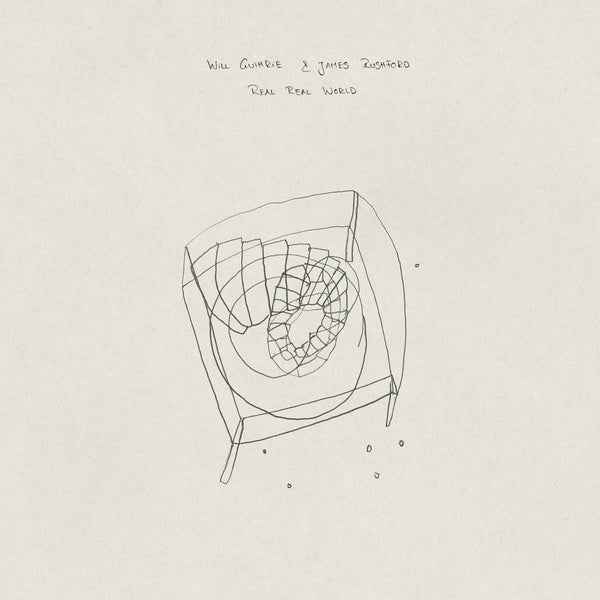 Real Real World [Vinyl]