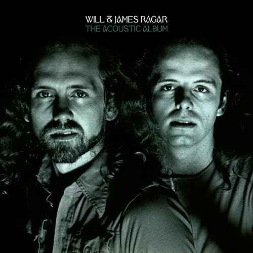 The Acoustic Album [Vinyl]