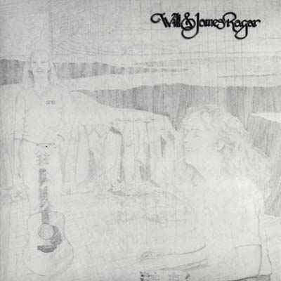 Will & James Ragar [CD]