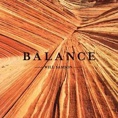 Balance [CD]