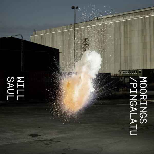 Open Too Close EP 1 [Vinyl]