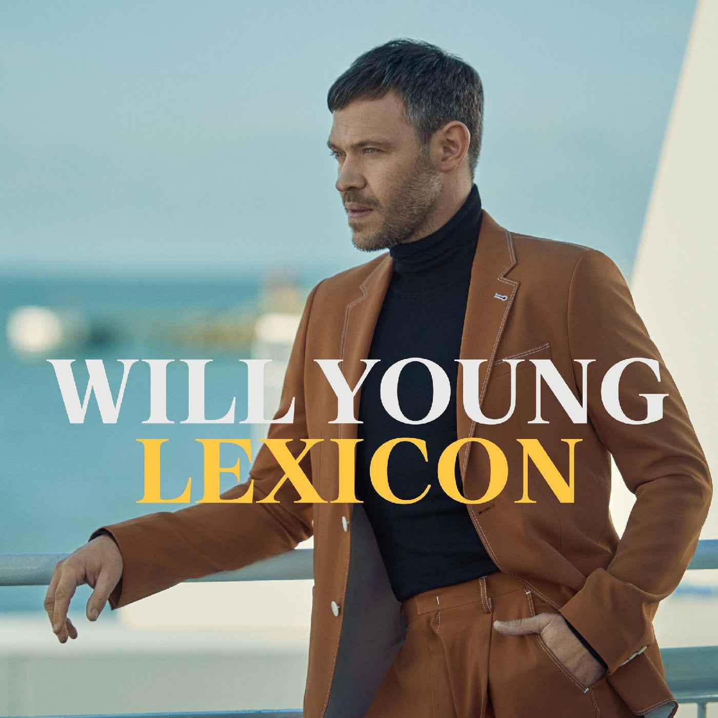 Lexicon [Vinyl]