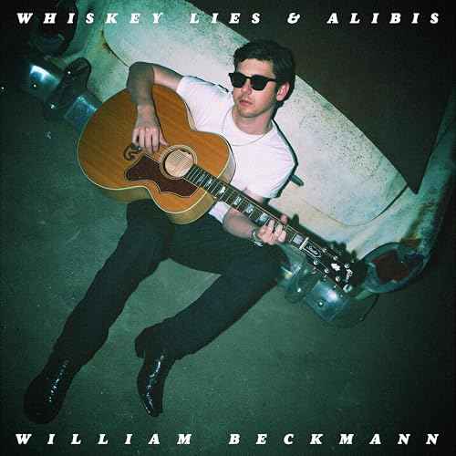 Whiskey Lies & Alibis [Vinyl]