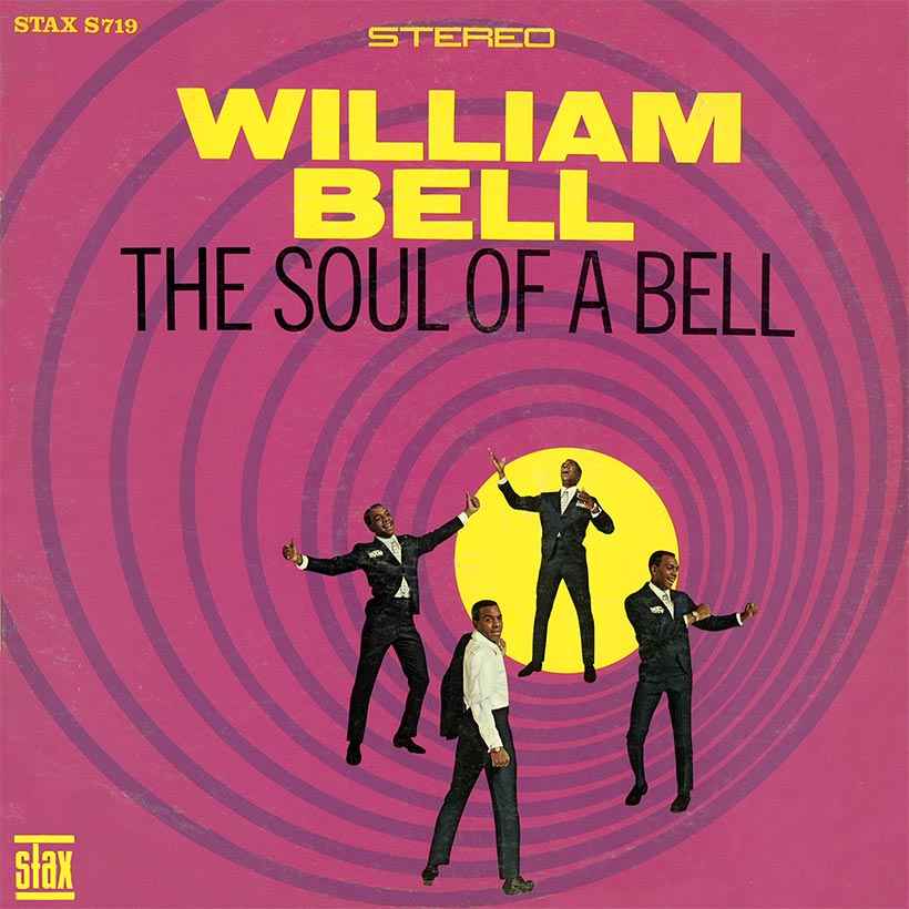 The Soul Of A Bell [Vinyl]