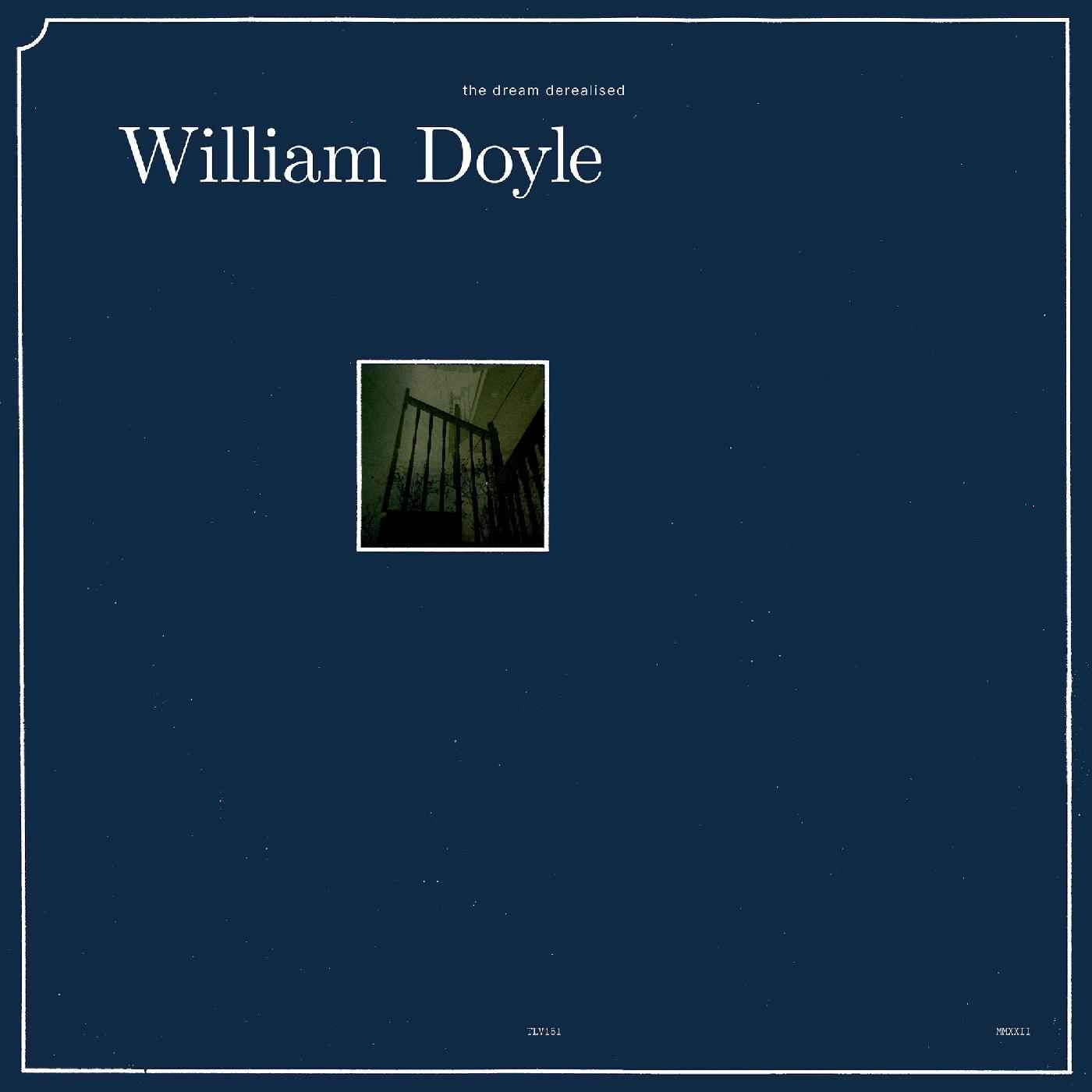 The Dream Derealised [Vinyl]