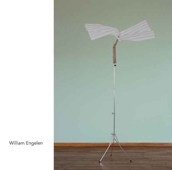 WILLIAM ENGELEN - Falten [Vinyl]