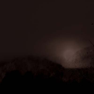 Perdition Hill Radio [CD]