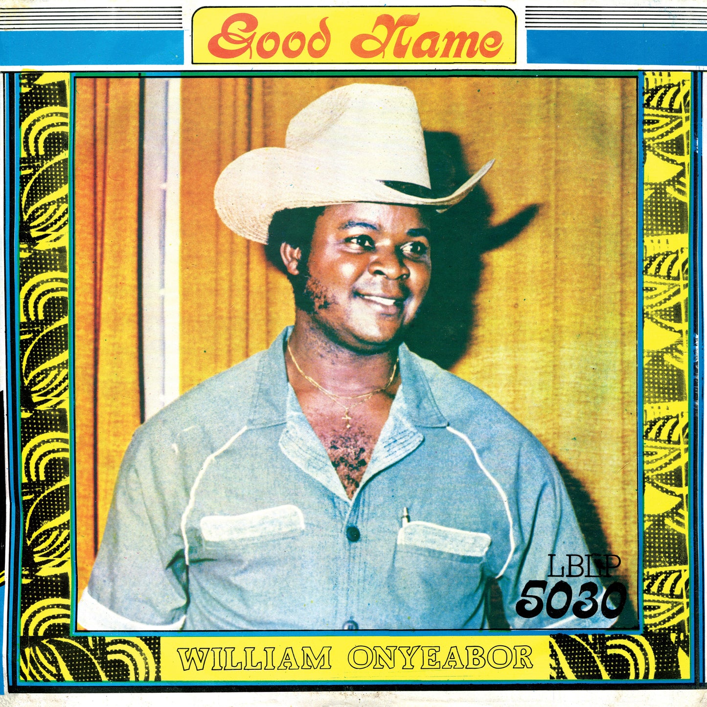 Good Name [Vinyl]