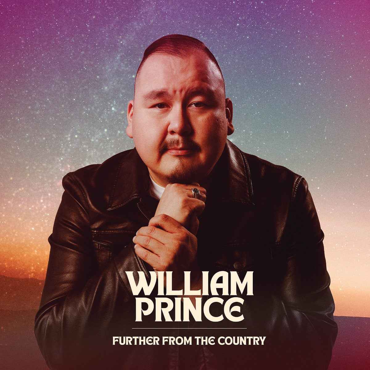 Further From The Country (Indie Exclusive) (Coke Bottle Green Vinyl) [Vinyl]