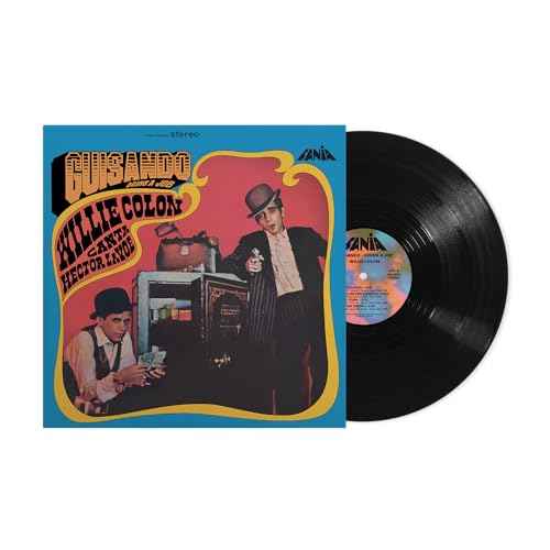 Guisando: Doing A Job [180G Lp] [Vinyl]