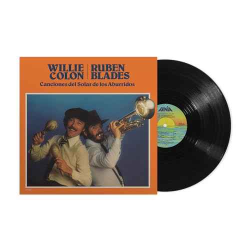 Canciones Del Solar De Los Aburridos [180G Lp] [Vinyl]