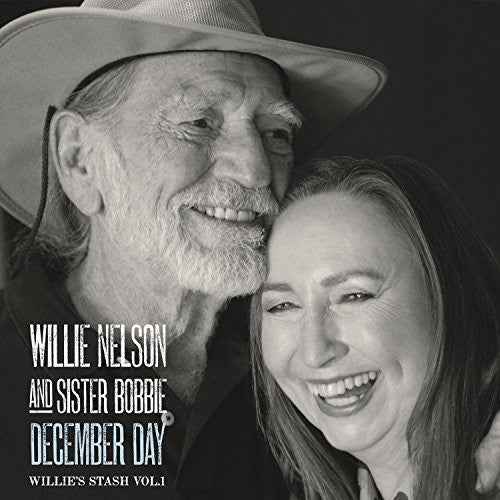 Willie Nelson And Sister Bobbie - December Day: Willie's Stash 1 (180 Gram Vinyl) (2 Lp's) [Vinyl]