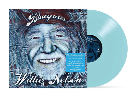 Bluegrass [Vinyl]