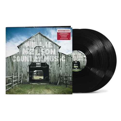Country Music [2LP] [Vinyl]