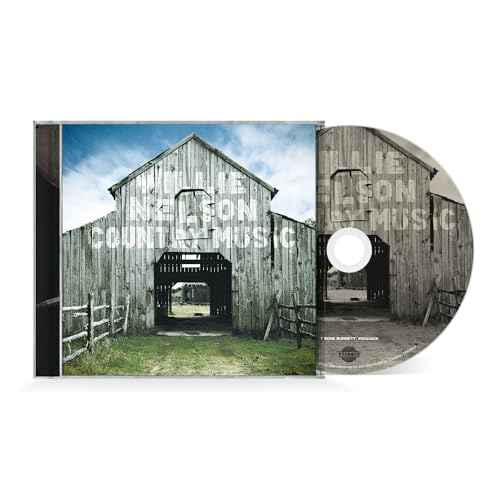 Country Music [CD]