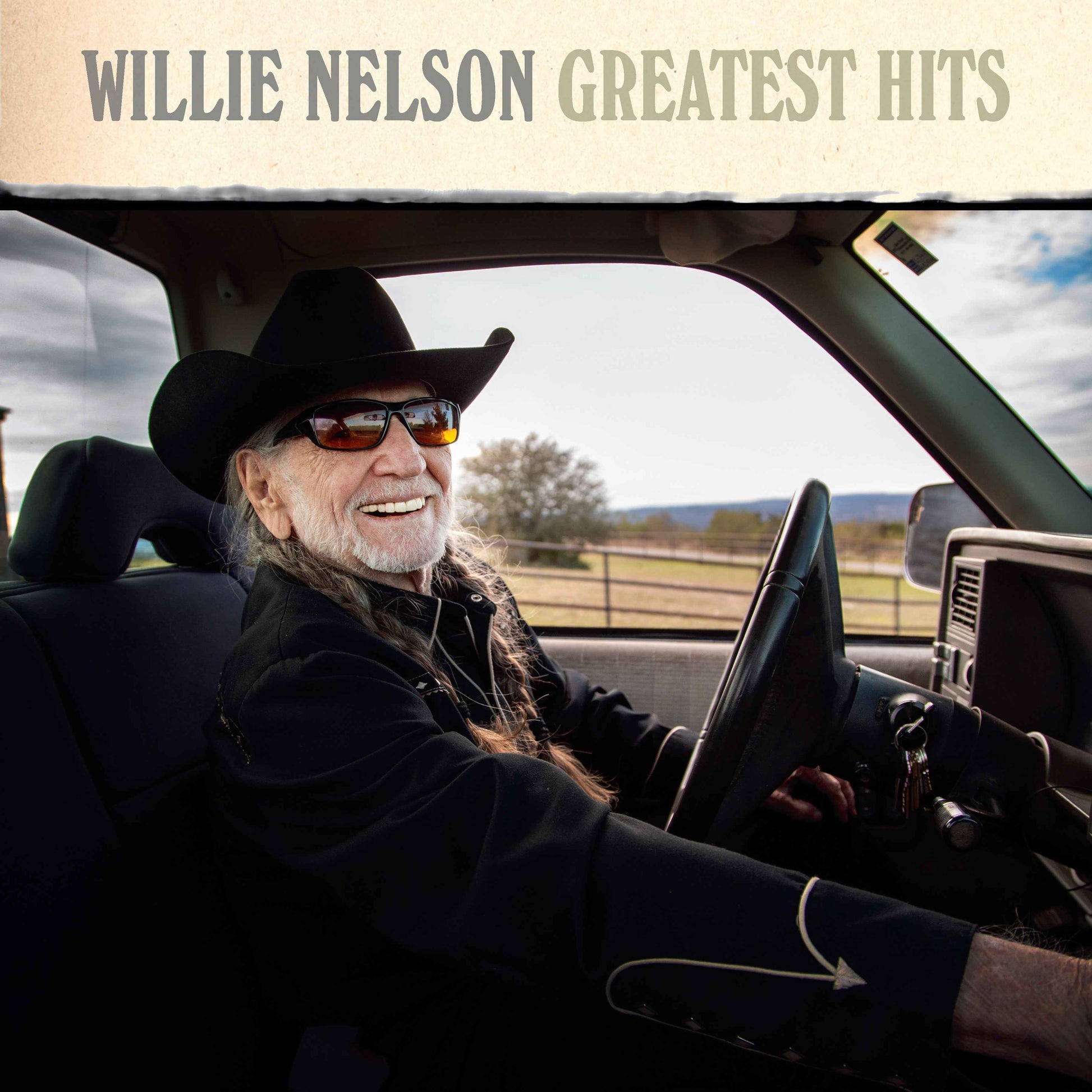 Greatest Hits [Vinyl]