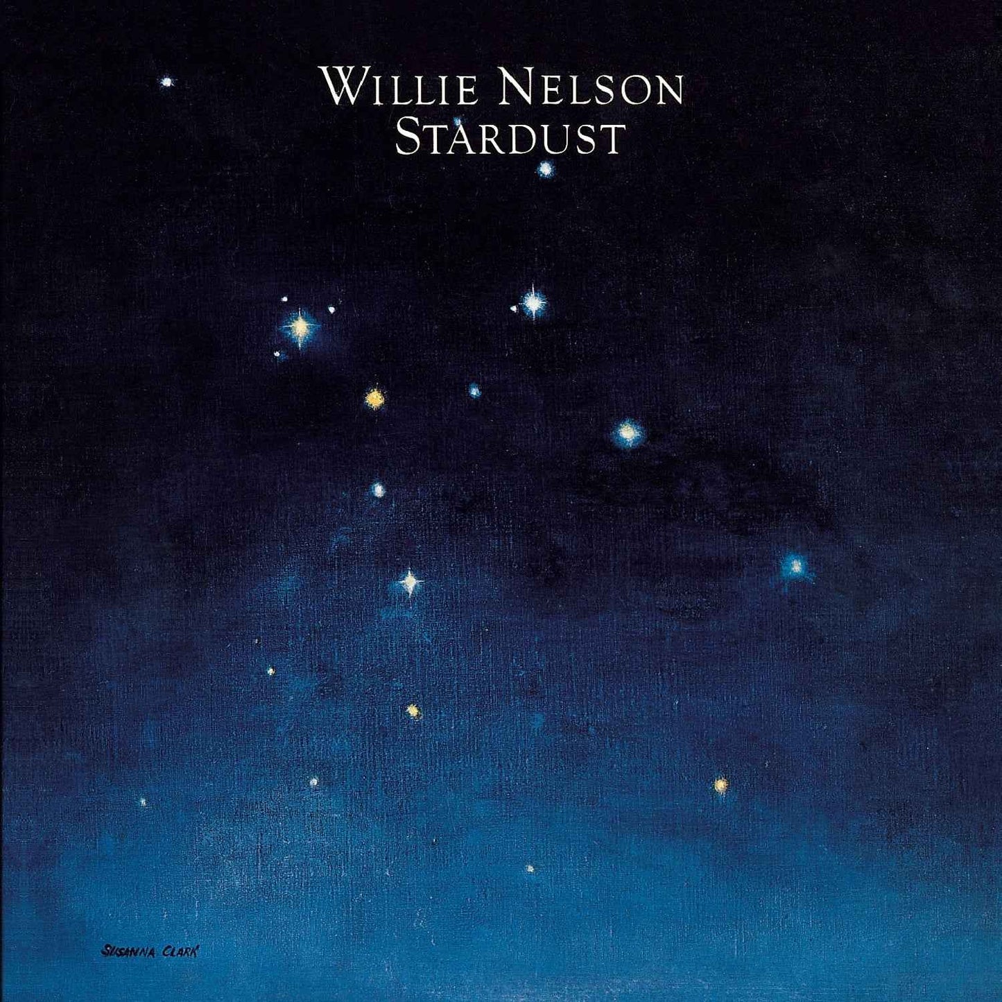Willie Nelson - Stardust [LP] [Vinyl]