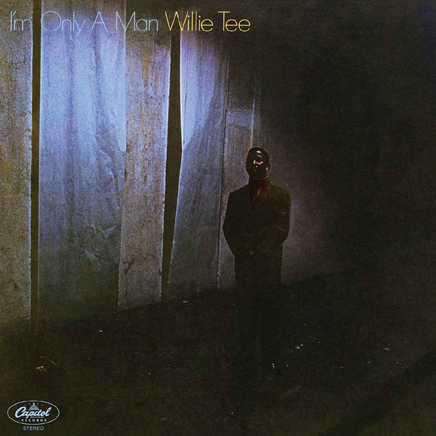I'm Only a Man (PURPLE VINYL) [Vinyl]