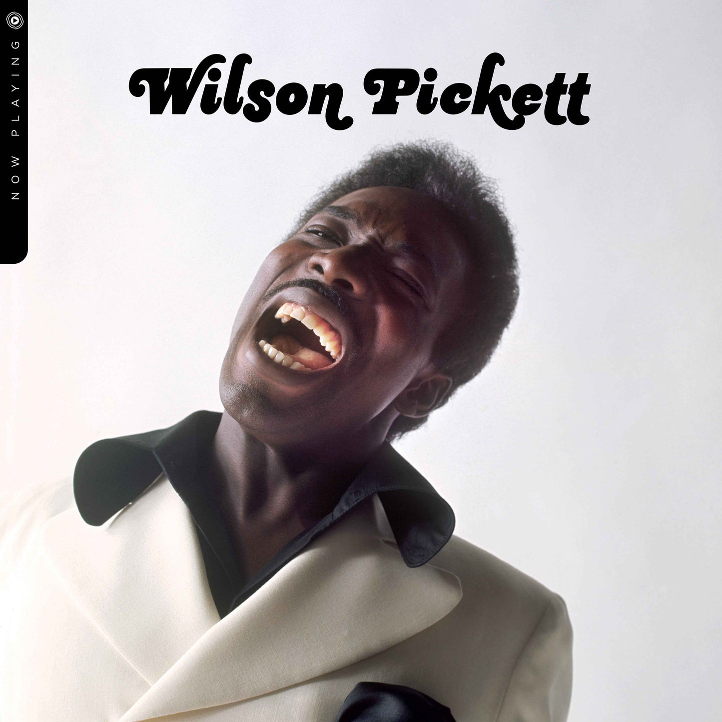 Wilson Pickett - Now Playing [Vinyl]