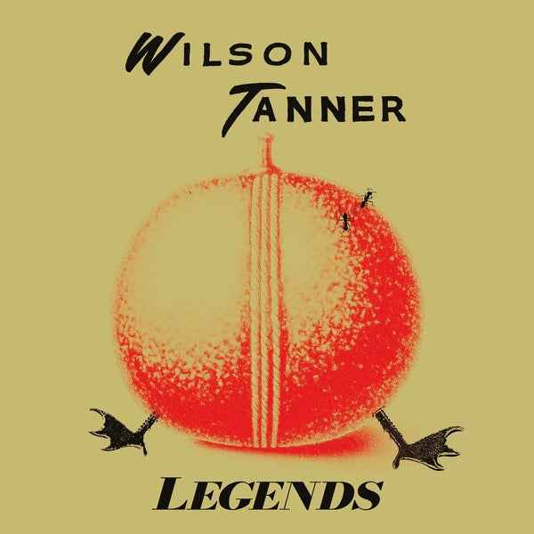 Legends [Vinyl]