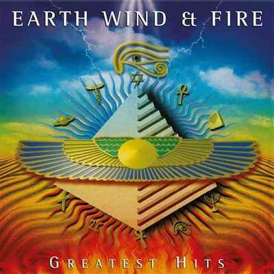 Wind & Fire Earth - Greatest Hits (180G) [2LP] [Vinyl]