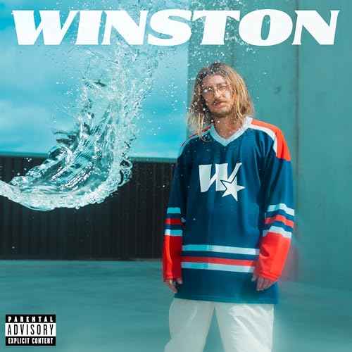 Winston [Vinyl]