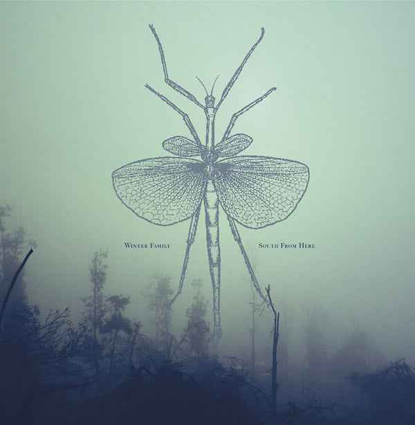 South From Here [CD]